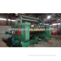 Large Capacity XK-660 Rubber Mixing Mill used for Tire Production /Rubber Sealing strips /Conveyor Belt Production